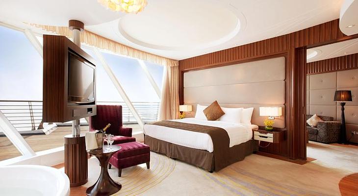 Crowne Plaza Suzhou, an IHG hotel