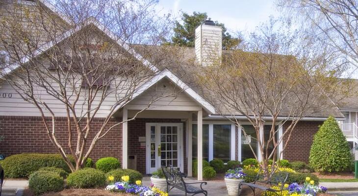 Residence Inn by Marriott Raleigh Midtown