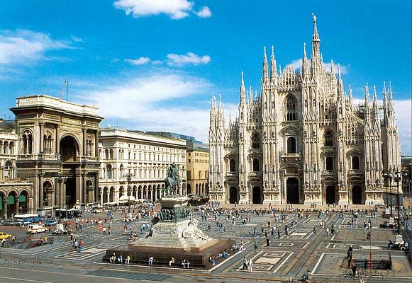 Duomo di Milano