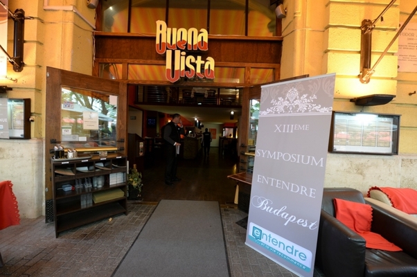 Buena Vista