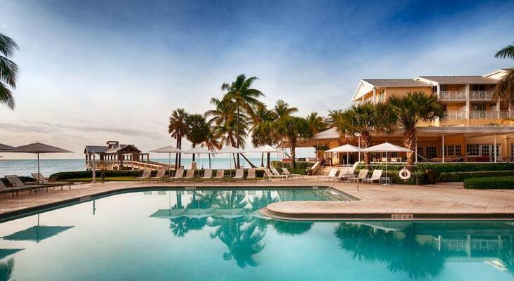 The Reach Key West, Curio Collection by Hilton