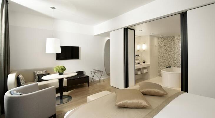 Sofitel Paris Arc de Triomphe