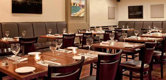 Asena Restaurant