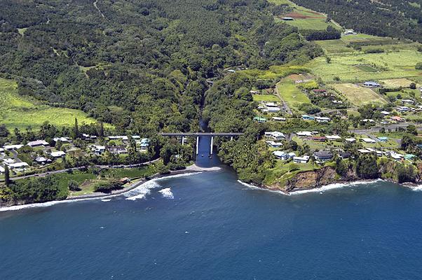 Honoli'i Beach Park