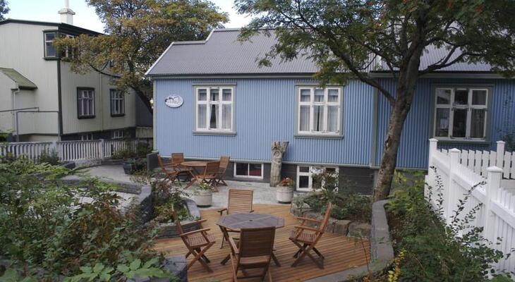 Forsaela Apartmenthouse