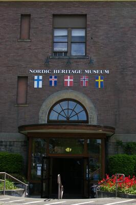 National Nordic Museum