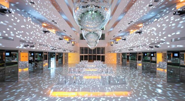 Hotel Su & Aqualand
