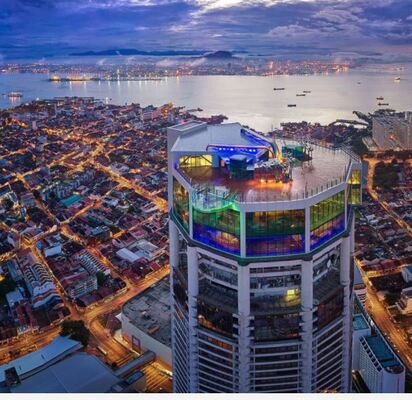 The TOP Penang