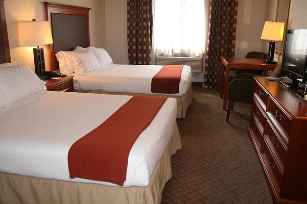 Holiday Inn Express & Suites Park City, an IHG hotel