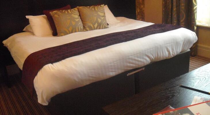 Liverpool Aigburth Hotel, Sure Hotel Collection by Best Western