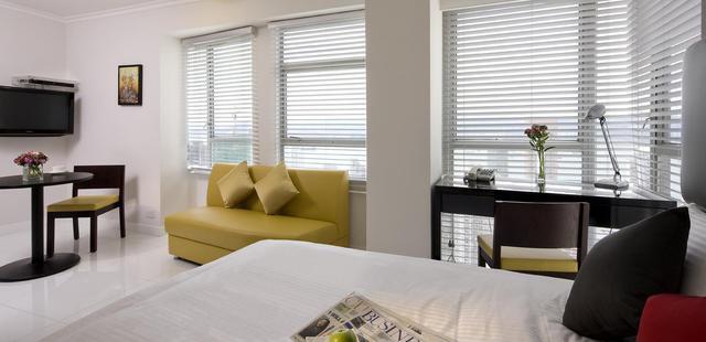 Bonham Residence Hong Kong