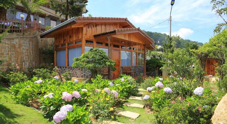 ZEN Valley Dalat