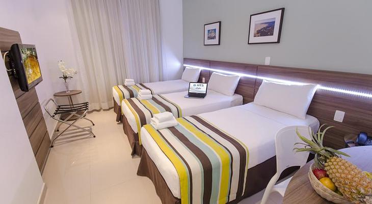 Hotel Express Vieiralves