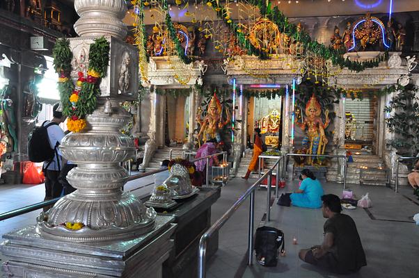 Sri Veeramakaliamman Temple