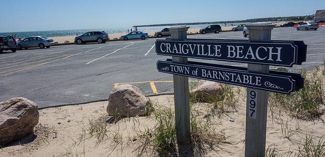 Craigville Beach