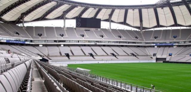 Seoul World Cup Stadium
