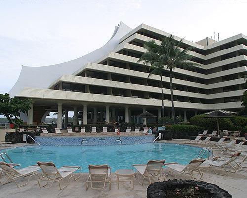 Royal Kona Resort