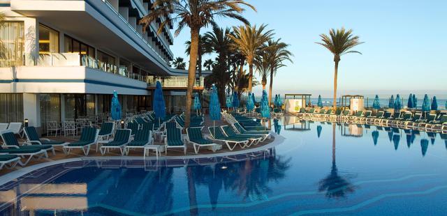 Hotel Faro, a Lopesan Collection Hotel