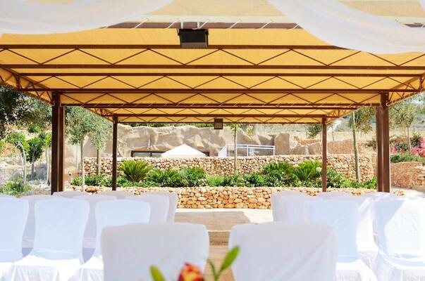 db Seabank Resort + Spa