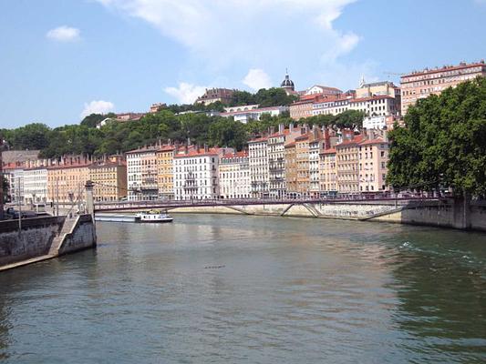 Croix-Rousse