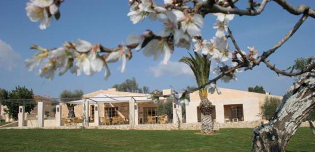 Son Penya Petit Hotel & Spa