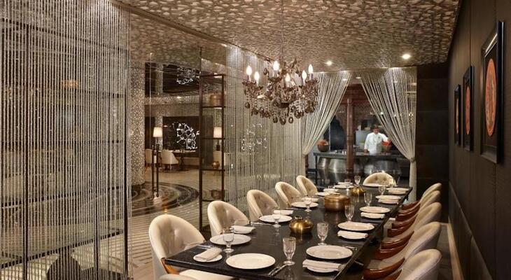Hyatt Regency Gurgaon