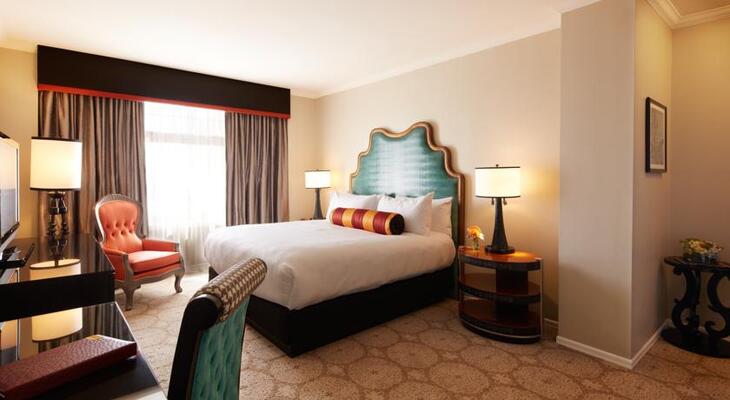 Huntington Hotel
