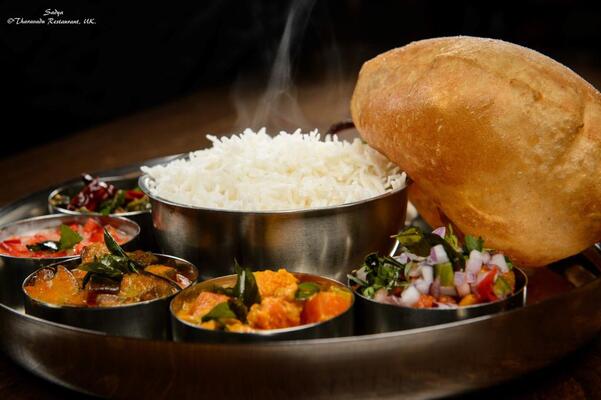 Tharavadu Leeds