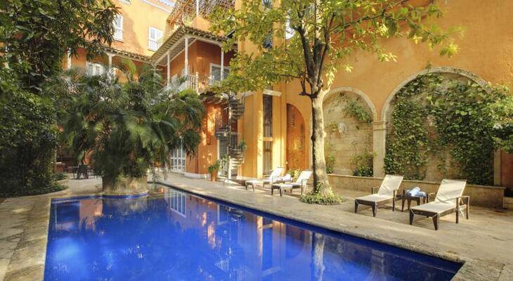 Hotel Casa Pestagua