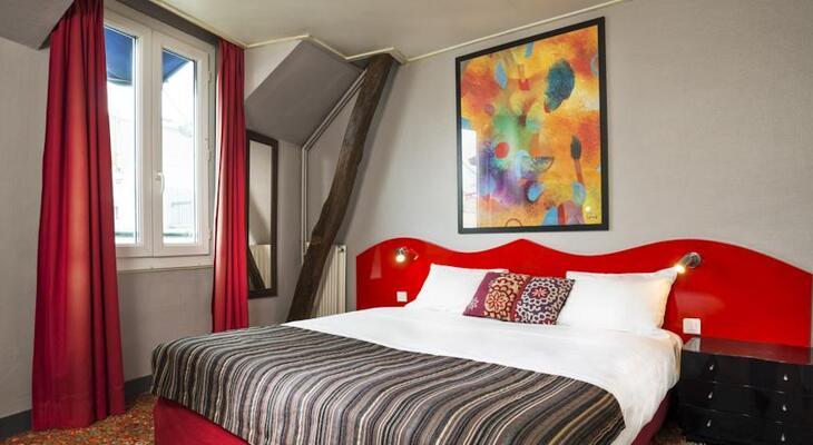 Le Petit Oberkampf Hotel & Spa