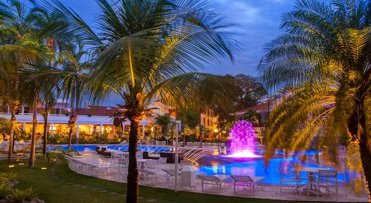 Los Tajibos, Santa Cruz de la Sierra, a Tribute Portfolio Hotel