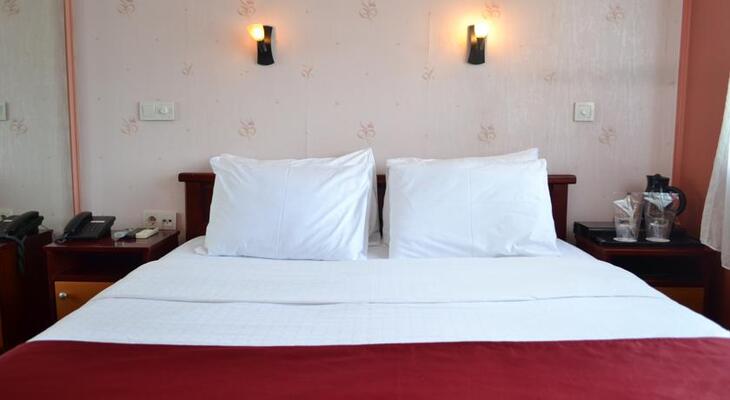 Hotel Super 8
