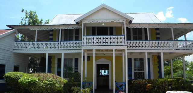 Waterloo Guest House