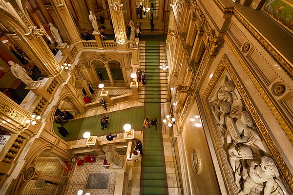 Wiener Staatsoper