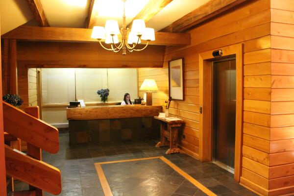 Hotel Puelche