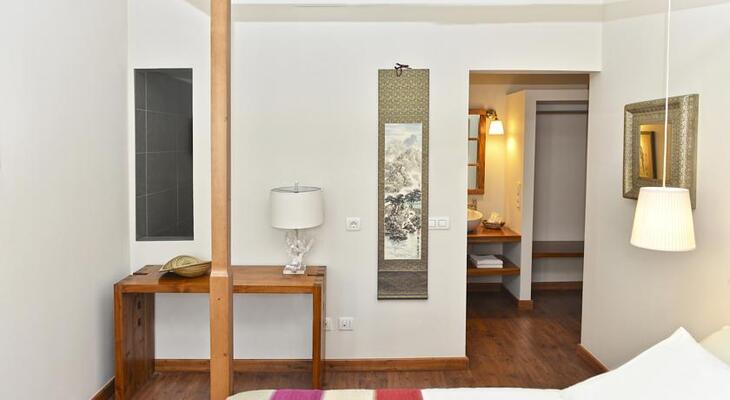 Casa Mozart . Hotel Boutique