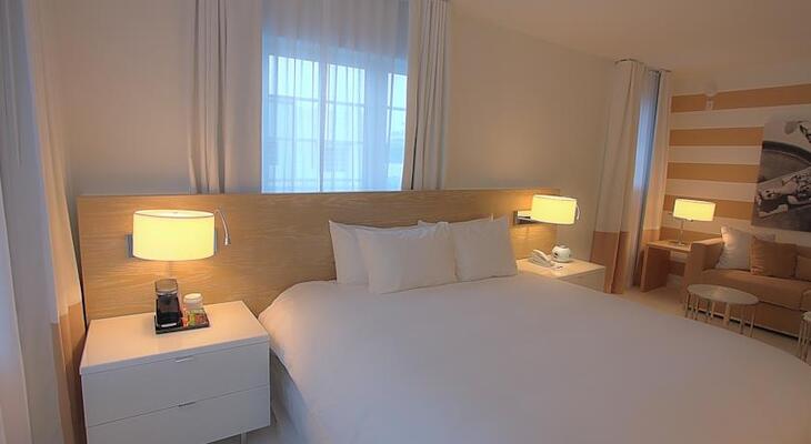 Pestana Miami South Beach