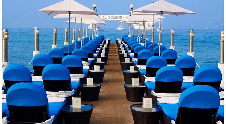 Hotel Martinez Cannes