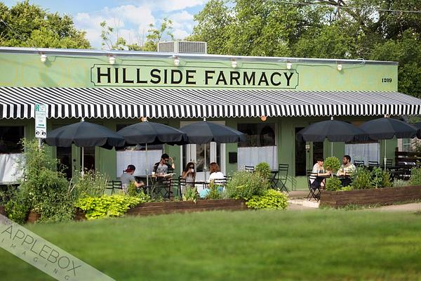 Hillside Farmacy