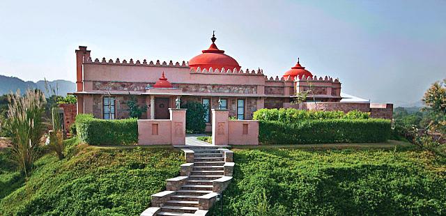 Tree of Life Resort & Spa Jaipur