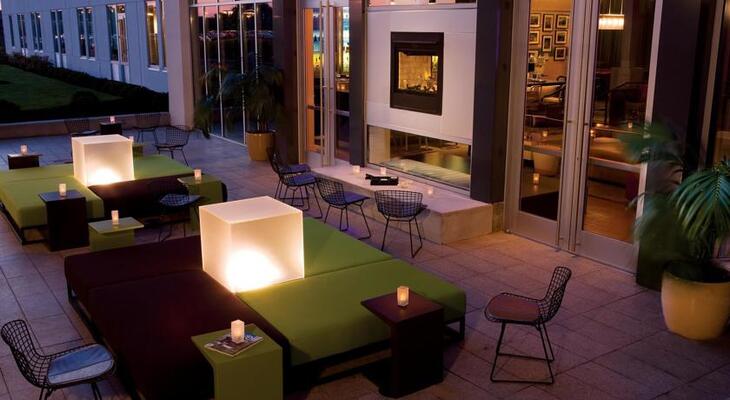 Aloft Atlanta Downtown