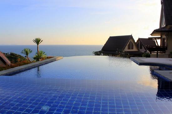 Baan KanTiang See Villas (2 bedroom villas)
