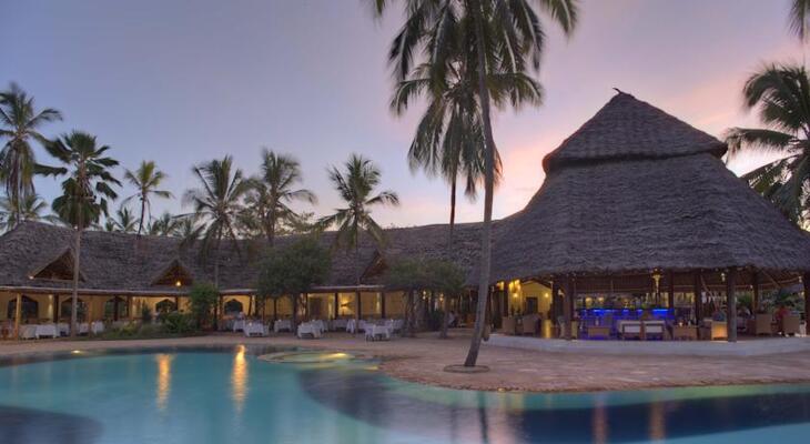 Bluebay Beach Resort & Spa