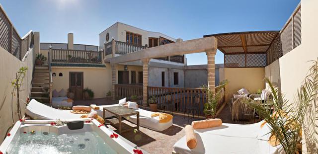 Riad Chbanate