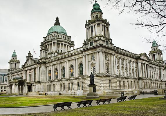 Belfast City Hall