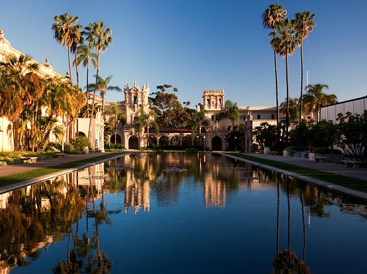 Balboa Park