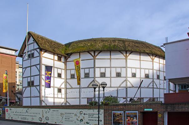 Shakespeare's Globe Theatre