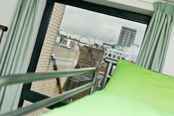YHA London Oxford Street