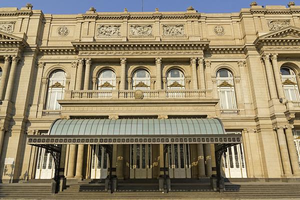 Teatro Colon