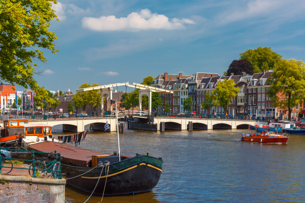 Magere Brug